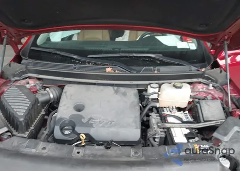 2019 Buick Enclave Fwd Essence from USA, damaged, VIN 5GAERBKW3KJ278138